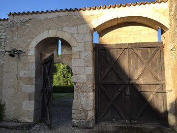 Château de Beauséjour - 22